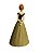 Anna (7cm) - Miniatura Colecionável Frozen Disney - Imagem 3