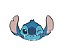 Pin / Broche Rostinho Stitch - (Lilo e Stitch) Disney - Imagem 1