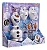 Olaf (Frozen) Monta E Desmonta - Disney - Imagem 2