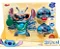 Stitch (Lilo e Stich) Monta E Desmonta - Disney - Imagem 2