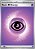 Energia Psíquica (MEE005) FOIL - Carta Avulsa Pokemon - Imagem 1
