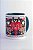 Caneca Mickey and Friends - All you need is love - Imagem 3