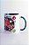 Caneca Mickey and Friends - All you need is love - Imagem 5