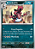 Krookodile (066/094) REV FOIL - Carta Avulsa Pokemon - Imagem 1