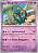 Dhelmise (070/159) REV FOIL - Carta Avulsa Pokemon - Imagem 1