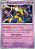 Alakazam (056/132) REV FOIL - Carta Avulsa Pokemon - Imagem 1