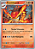 Centiskorch (030/132) - Carta Avulsa Pokemon - Imagem 1