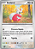 Delibird (105/132) REV FOIL - Carta Avulsa Pokemon - Imagem 1