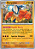 Hariyama (073/132) REV FOIL - Carta Avulsa Pokemon - Imagem 1
