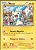 Minun (32/111) - Carta Avulsa Pokemon - Imagem 1