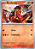 Sizzlipede (029/132) REV FOIL - Carta Avulsa Pokemon - Imagem 1