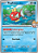 Magikarp da Misty / Misty's Magikarp (048/182) REV FOIL - Carta Avulsa Pokemon - Imagem 1