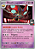 Orbeetle da Equipe Rocket / Team Rocket's Orbeetle (089/182) - Carta Avulsa Pokemon - Imagem 1