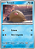 Swinub (023/094) REV FOIL - Carta Avulsa Pokemon - Imagem 1