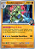Tyranitar da Equipe Rocket / Team Rocket's Tyranitar (096/182) FOIL - Carta Avulsa Pokemon - Imagem 1