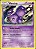 Weezing (28/124) - Carta Avulsa Pokemon - Imagem 1