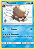 Piloswine (20/111) REV FOIL - Carta Avulsa Pokemon - Imagem 1