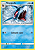 Sharpedo (28/145) REV FOIL - Carta Avulsa Pokemon - Imagem 1