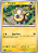 Yamper (030/094) REV FOIL - Carta Avulsa Pokemon - Imagem 1
