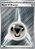 Energia de Metal (Preto/Branco) (SV024) - Carta Avulsa Pokemon - Imagem 1