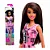 Boneca Barbie Fashion Colecionável Básica - Morena 30cm - Imagem 4