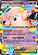 Mega Clefable ex (031/88) - Carta Avulsa Pokemon - Imagem 1