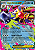 Mega Starmie ex (021/88) - Carta Avulsa Pokemon - Imagem 1