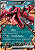 Krookodile ex (055/086) - Carta Avulsa Pokemon - Imagem 1