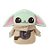 Grogu Pelúcia Colecionável The Mandalorian - 20 cm Star Wars - Imagem 1