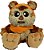 Ewok Big Feet Pelúcia Colecionável - 25 cm Star Wars - Imagem 1