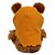 Ewok Big Feet Pelúcia Colecionável - 25 cm Star Wars - Imagem 4