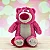 Lotso Pelúcia de Ombro Colecionável - 10 cm Toy Story - Imagem 1
