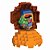 Comerciante - Mini Mode Ovo (Spawn Egg Nether) Minecraft - Imagem 1