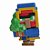 Comerciante - Mini Mode Ovo (Spawn Egg Nether) Minecraft - Imagem 3