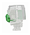 Comerciante Transparente Mini Mode Ovo (Spawn Egg Nether) Minecraft (Raro) - Imagem 4