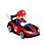 Mario Kart / Willd Wing / Cabriolaile - Carro Colecionável Hot Wheels (6cm) - Imagem 3