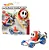 Shy Guy / B-Dasher / Intrépide - Carro Colecionável Hot Wheels Mario Kart (6cm) - Imagem 3