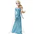 Boneca Rainha Elsa Colecionável - Frozen Disney 30cm - Imagem 3