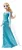 Boneca Rainha Elsa Colecionável - Frozen Disney 30cm - Imagem 1