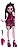 Boneca Colecionável Draculaura - Monster High Coleção Segredos Ocultos (29cm) - Imagem 3