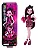 Boneca Colecionável Draculaura - Monster High Coleção Segredos Ocultos (29cm) - Imagem 6