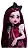 Boneca Colecionável Draculaura - Monster High Coleção Segredos Ocultos (29cm) - Imagem 2