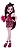 Boneca Colecionável Draculaura - Monster High Coleção Segredos Ocultos (29cm) - Imagem 1
