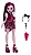 Boneca Colecionável Draculaura - Monster High Coleção Segredos Ocultos (29cm) - Imagem 4