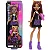 Boneca Colecionável Clawdeen Wolf - Monster High Coleção Segredos Ocultos (29cm) - Imagem 5