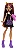 Boneca Colecionável Clawdeen Wolf - Monster High Coleção Segredos Ocultos (29cm) - Imagem 1