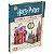 Hogwarts e Loja dos Weasleys - Livro com 2 Quebra-Cabeça 3D (Harry Potter) - Imagem 1
