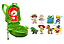 Mini Mochila com Mini Figura Surpresa Small Stars - Toy Story 5 (Disney) - Imagem 1