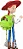 Mini Mochila com Mini Figura Surpresa Small Stars - Toy Story 5 (Disney) - Imagem 5