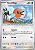 Fletchling (066/88) REV FOIL - Carta Avulsa Pokemon - Imagem 1